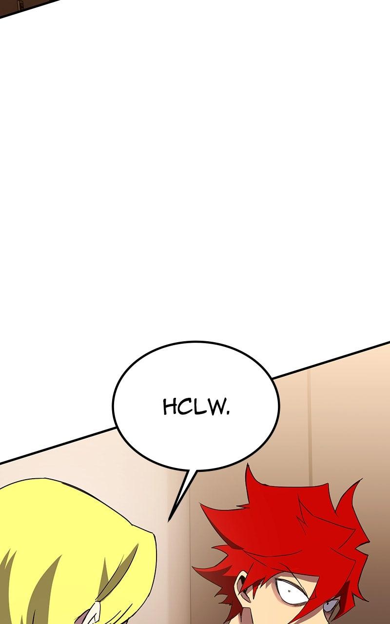 Read Hardcore Leveling Warrior chapter 156.8 image 100 on Lezhin