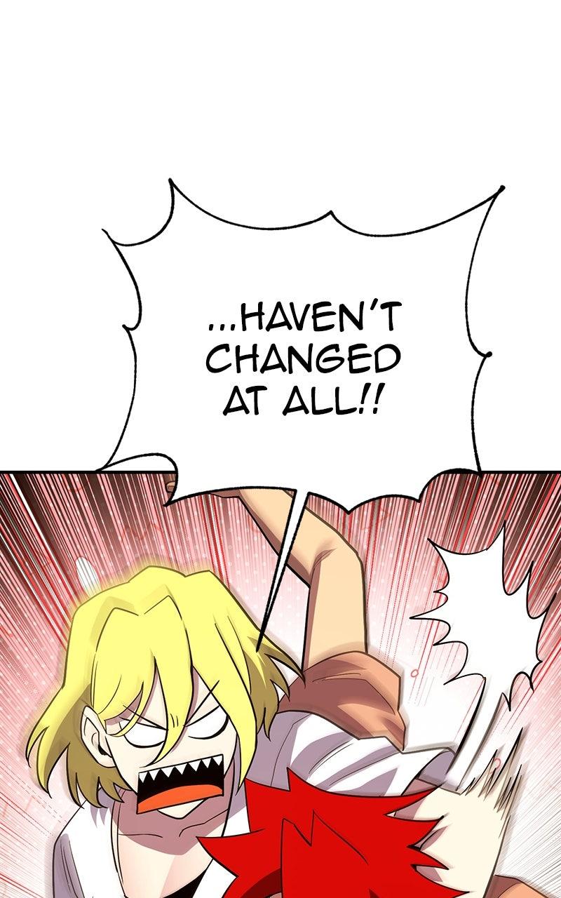 Read Hardcore Leveling Warrior chapter 156.8 image 103 on Lezhin
