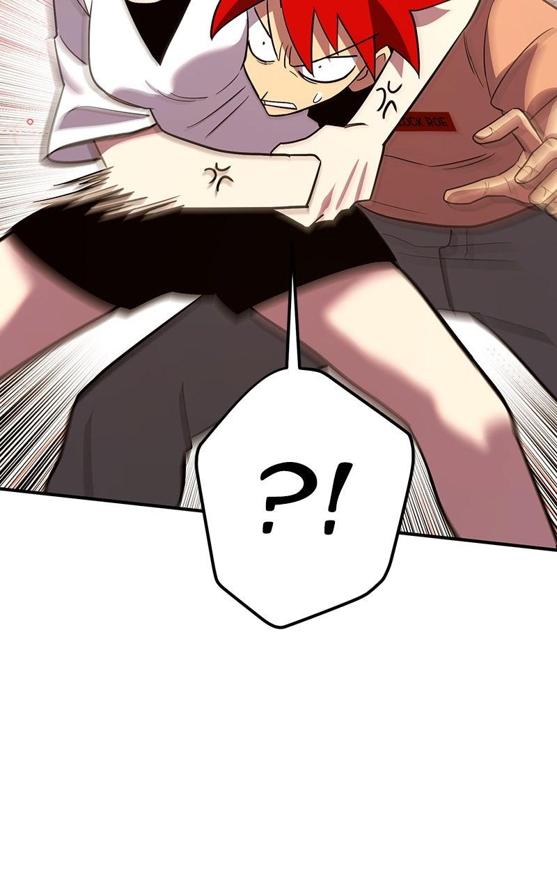 Read Hardcore Leveling Warrior chapter 156.8 image 104 on Lezhin