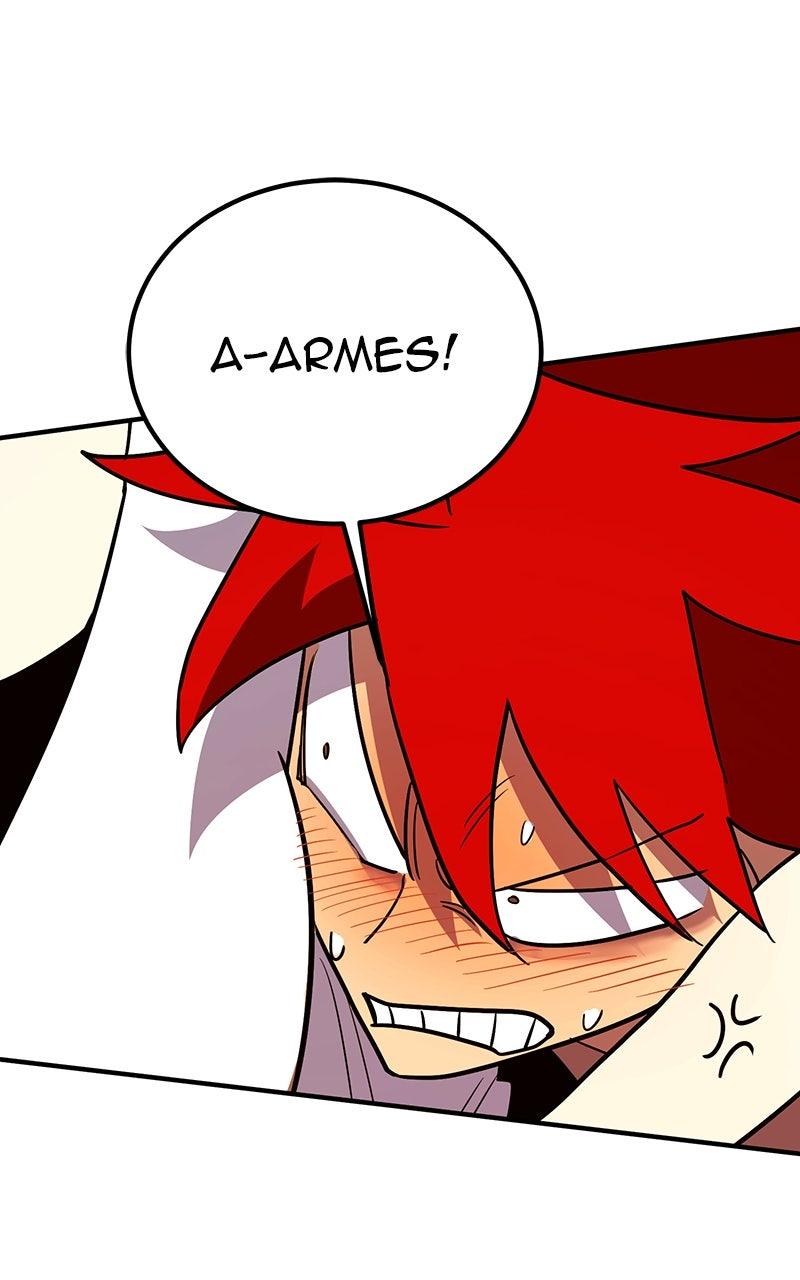 Read Hardcore Leveling Warrior chapter 156.8 image 105 on Lezhin