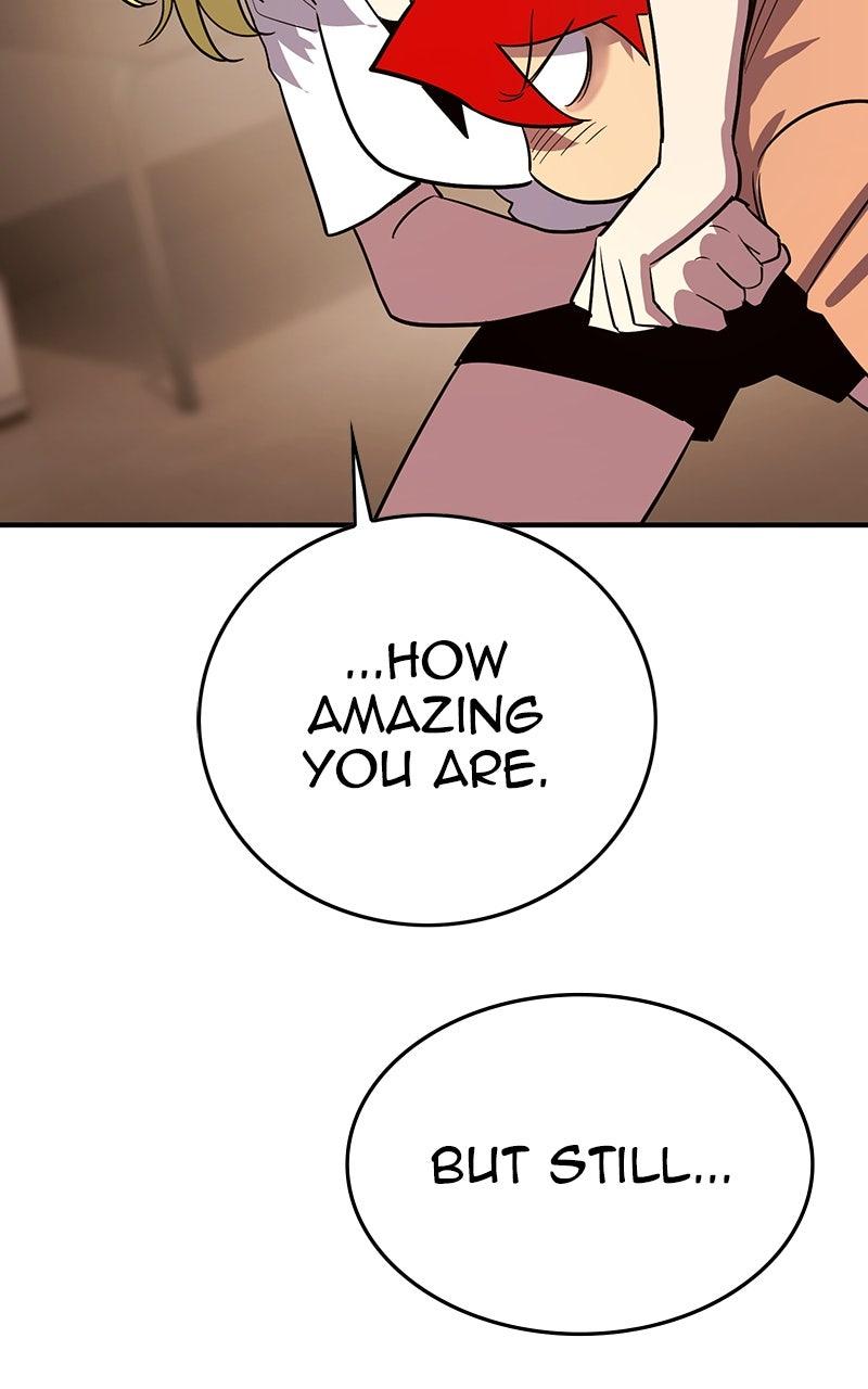 Read Hardcore Leveling Warrior chapter 156.8 image 107 on Lezhin