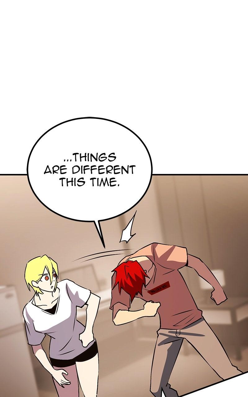 Read Hardcore Leveling Warrior chapter 156.8 image 108 on Lezhin