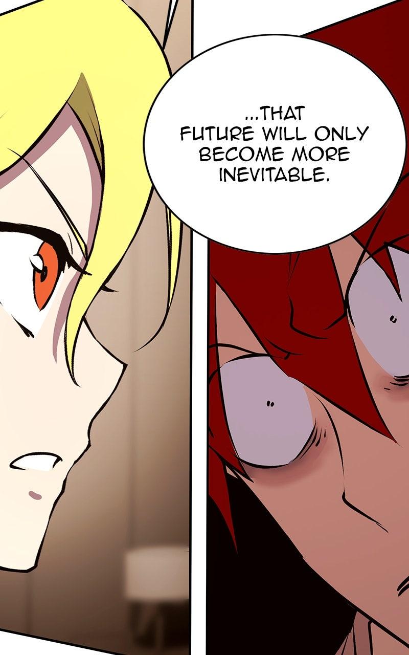 Read Hardcore Leveling Warrior chapter 156.8 image 110 on Lezhin