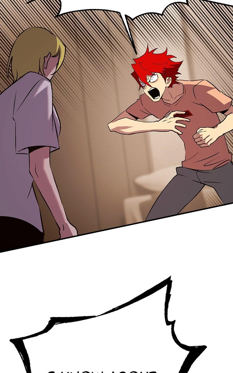 Read Hardcore Leveling Warrior chapter 156.8 image 112 on Lezhin