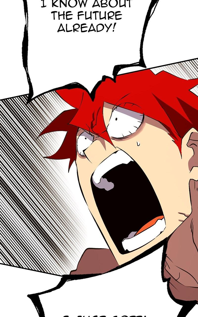 Read Hardcore Leveling Warrior chapter 156.8 image 113 on Lezhin