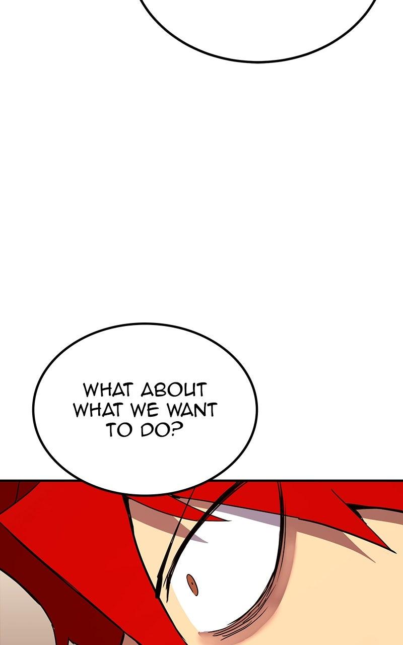 Read Hardcore Leveling Warrior chapter 156.8 image 119 on Lezhin