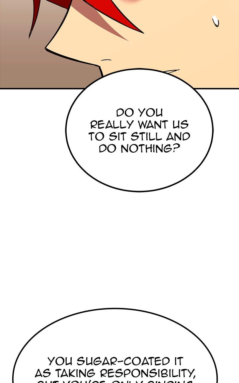 Read Hardcore Leveling Warrior chapter 156.8 image 120 on Lezhin