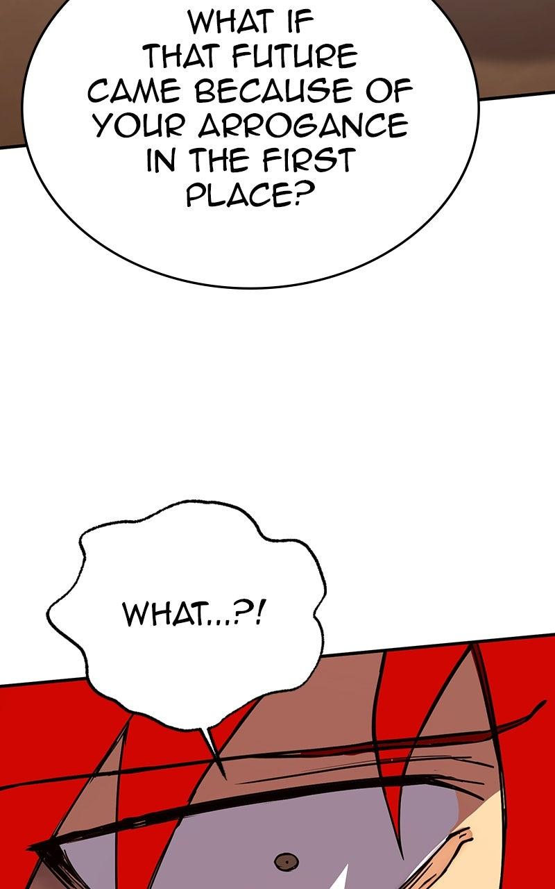 Read Hardcore Leveling Warrior chapter 156.8 image 123 on Lezhin