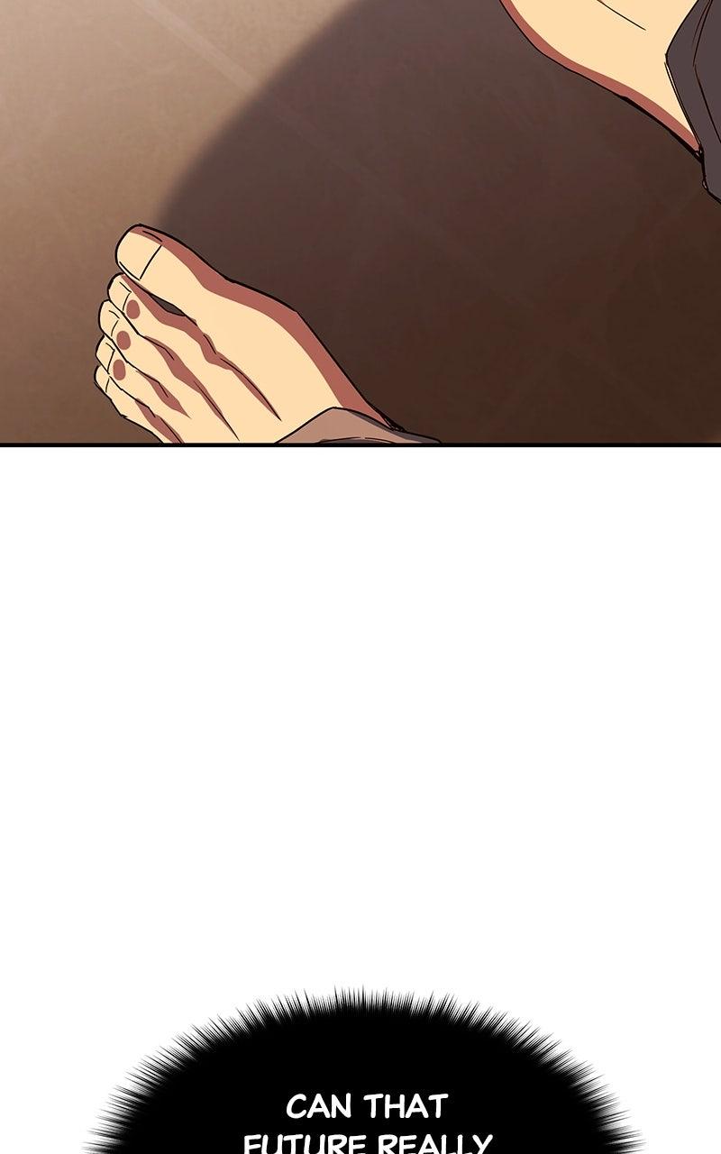 Read Hardcore Leveling Warrior chapter 156.8 image 125 on Lezhin