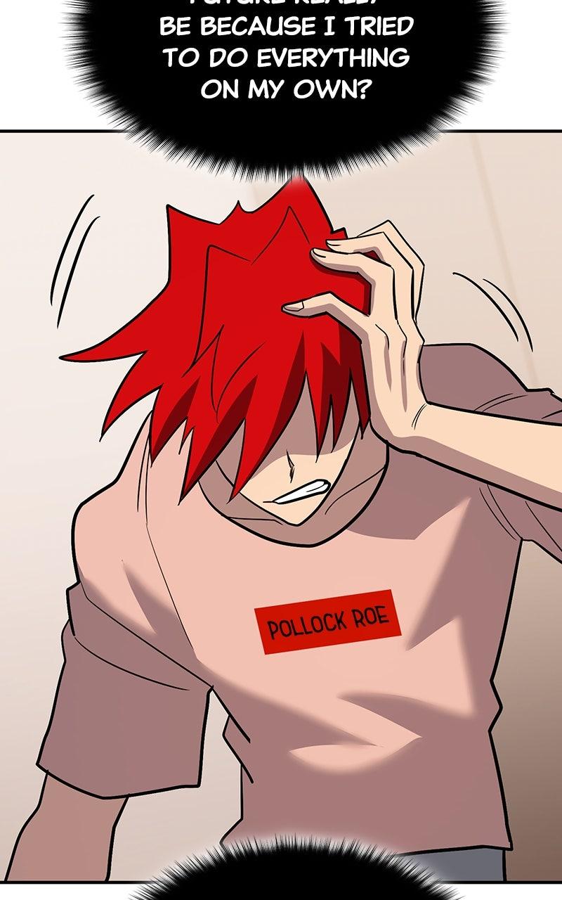 Read Hardcore Leveling Warrior chapter 156.8 image 126 on Lezhin