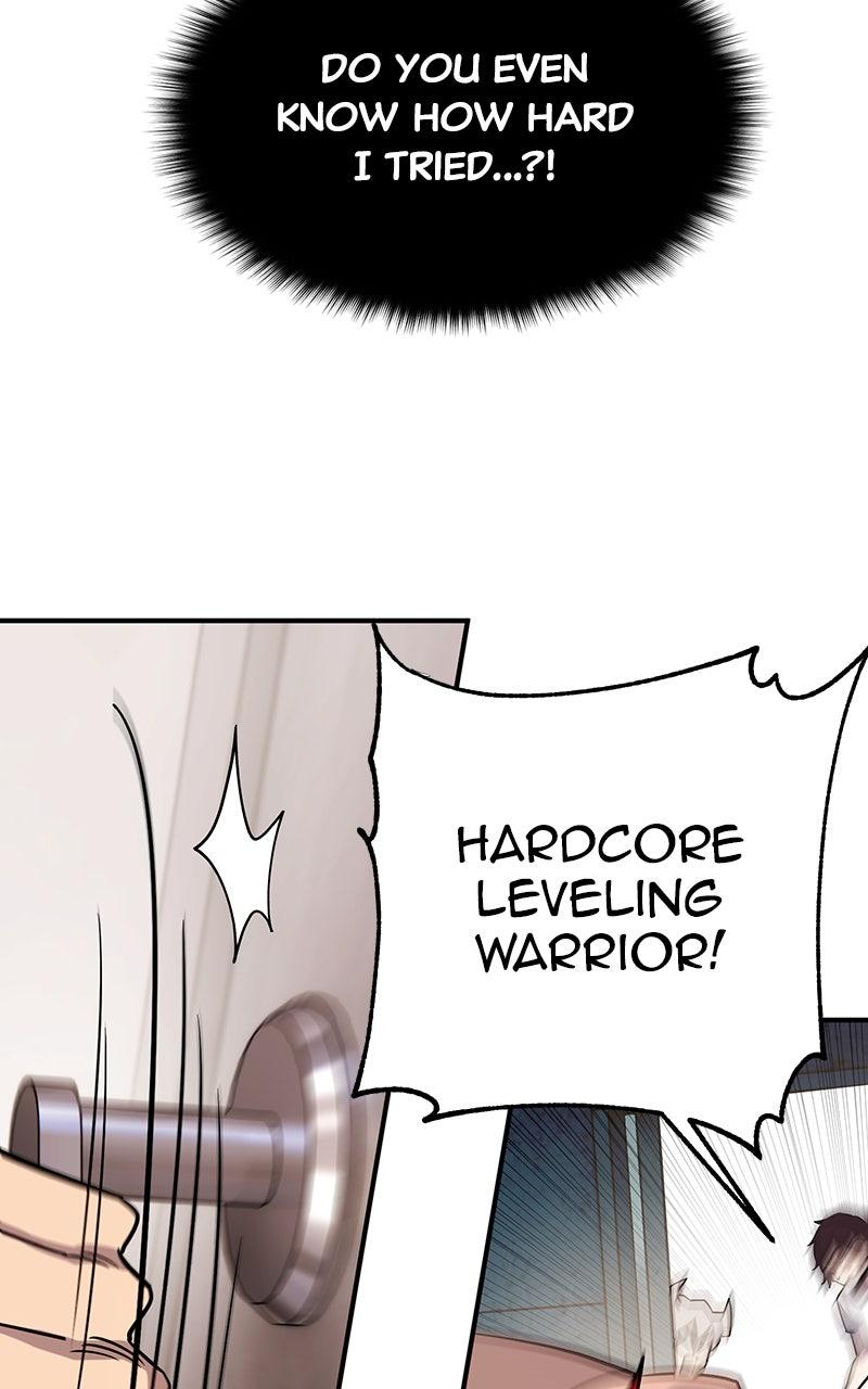 Read Hardcore Leveling Warrior chapter 156.8 image 127 on Lezhin