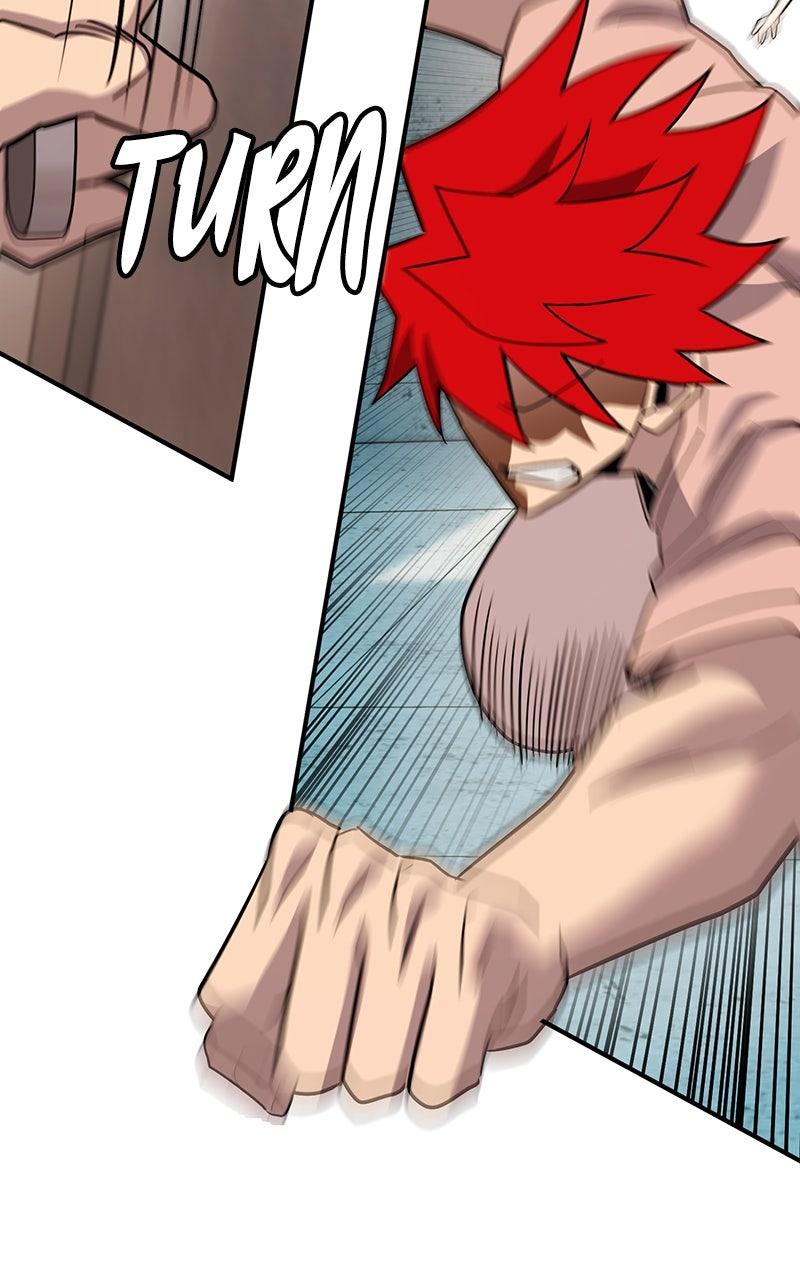 Read Hardcore Leveling Warrior chapter 156.8 image 128 on Lezhin