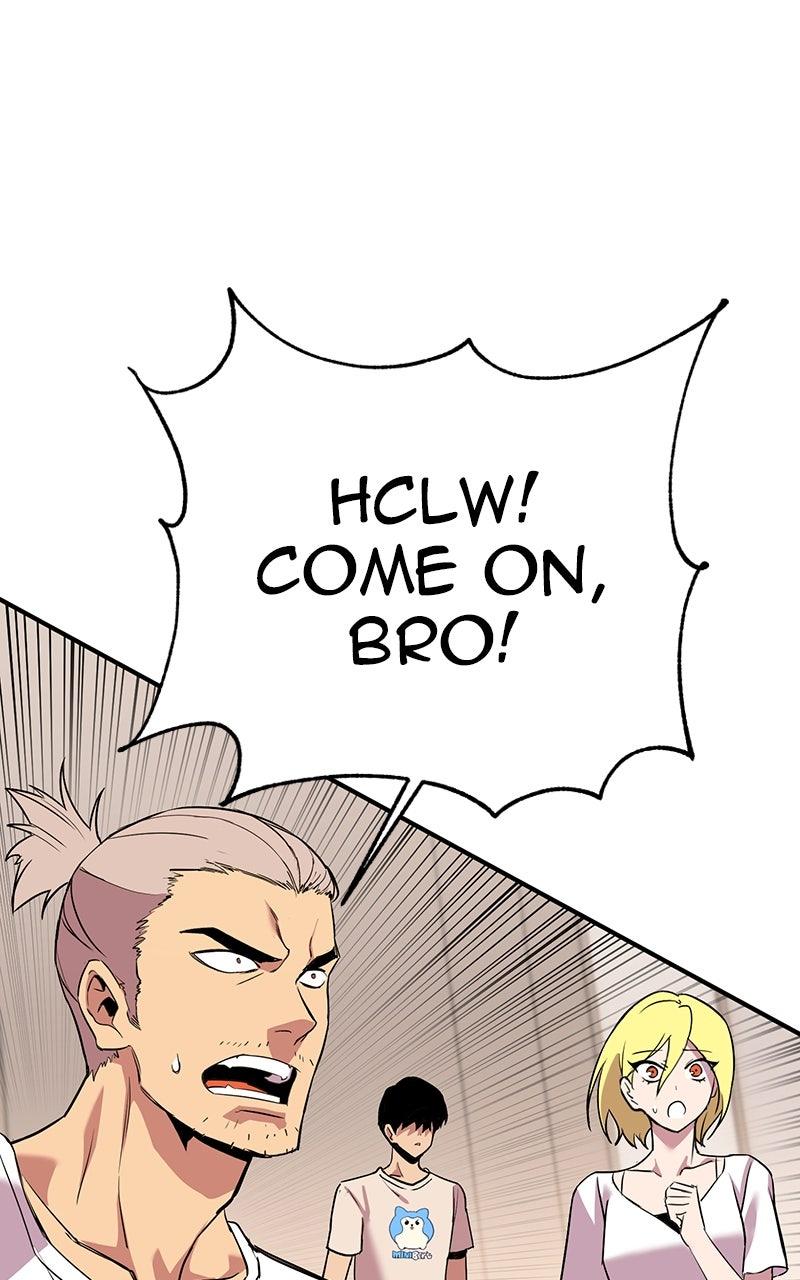 Read Hardcore Leveling Warrior chapter 156.8 image 129 on Lezhin