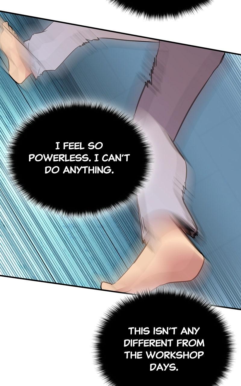 Read Hardcore Leveling Warrior chapter 156.8 image 131 on Lezhin