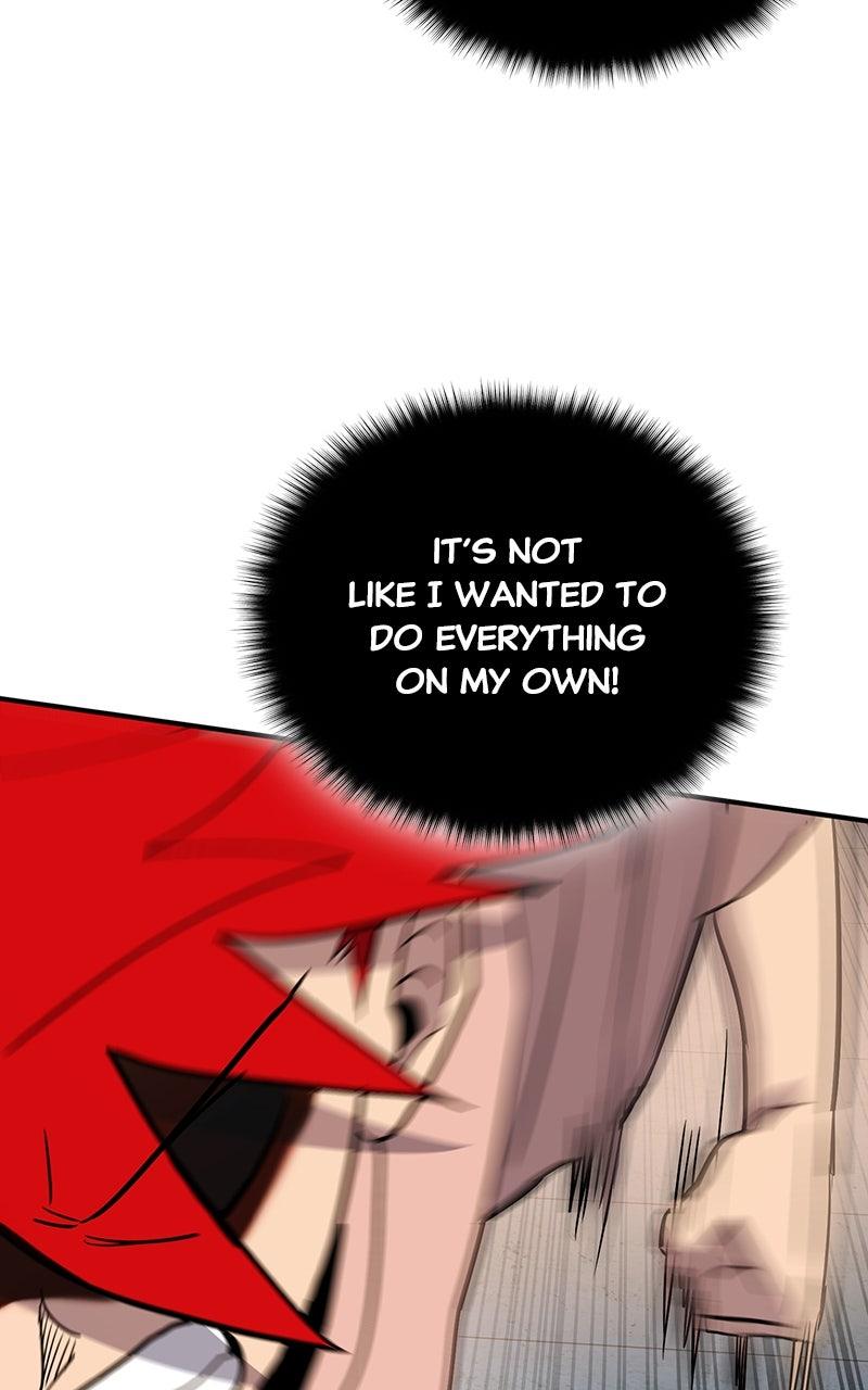 Read Hardcore Leveling Warrior chapter 156.8 image 132 on Lezhin