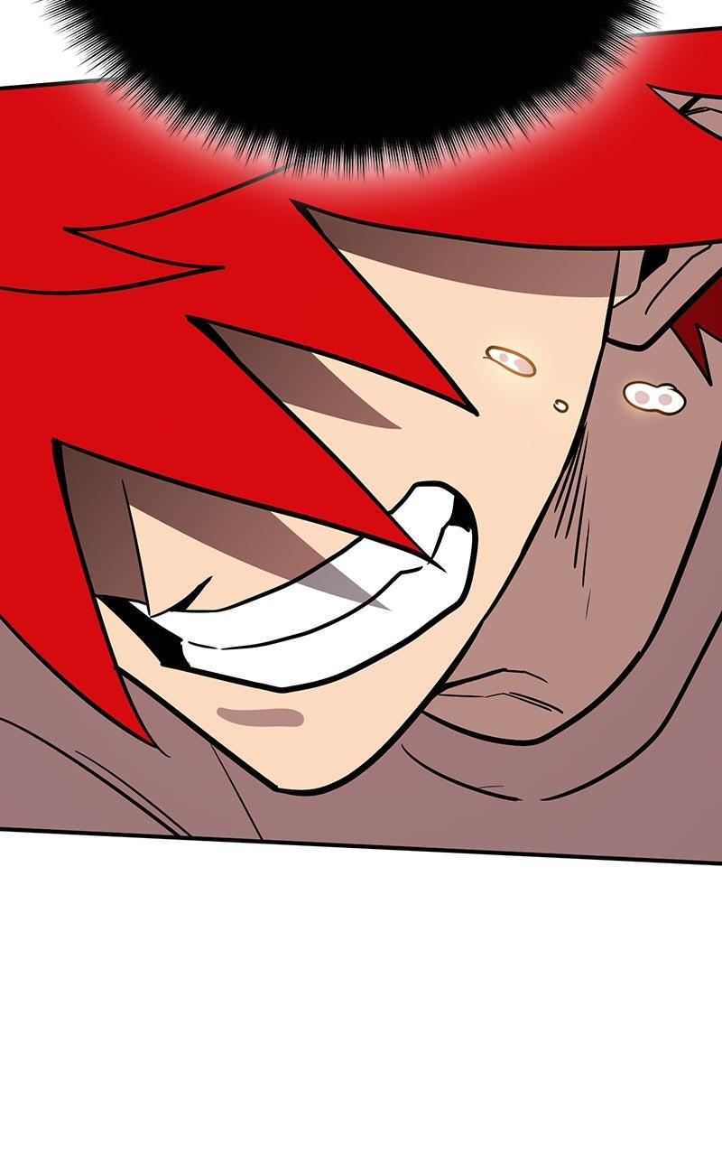 Read Hardcore Leveling Warrior chapter 156.8 image 134 on Lezhin