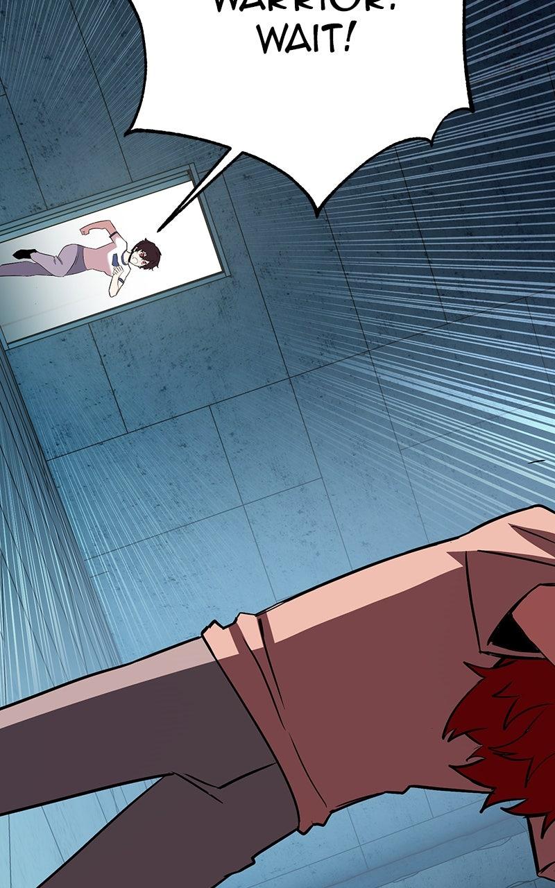 Read Hardcore Leveling Warrior chapter 156.8 image 137 on Lezhin