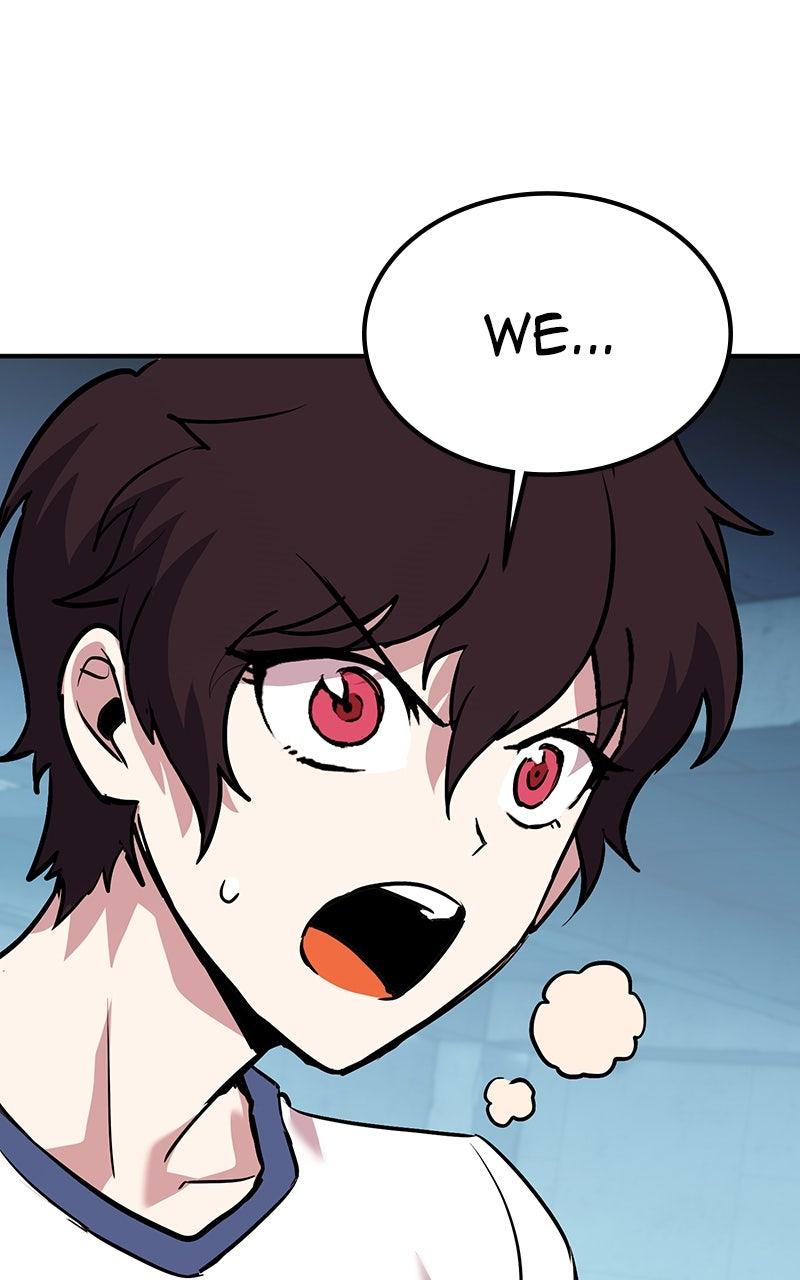 Read Hardcore Leveling Warrior chapter 156.8 image 140 on Lezhin