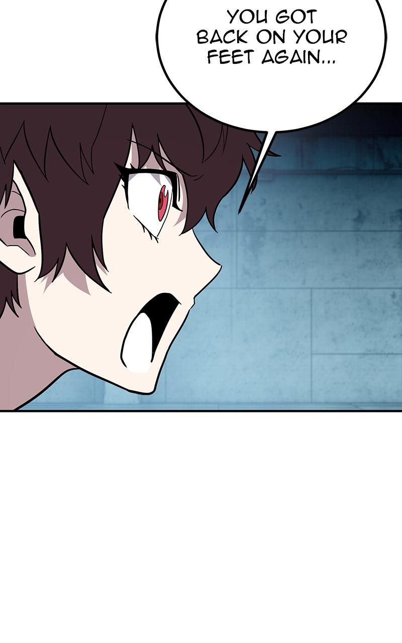 Read Hardcore Leveling Warrior chapter 156.8 image 143 on Lezhin