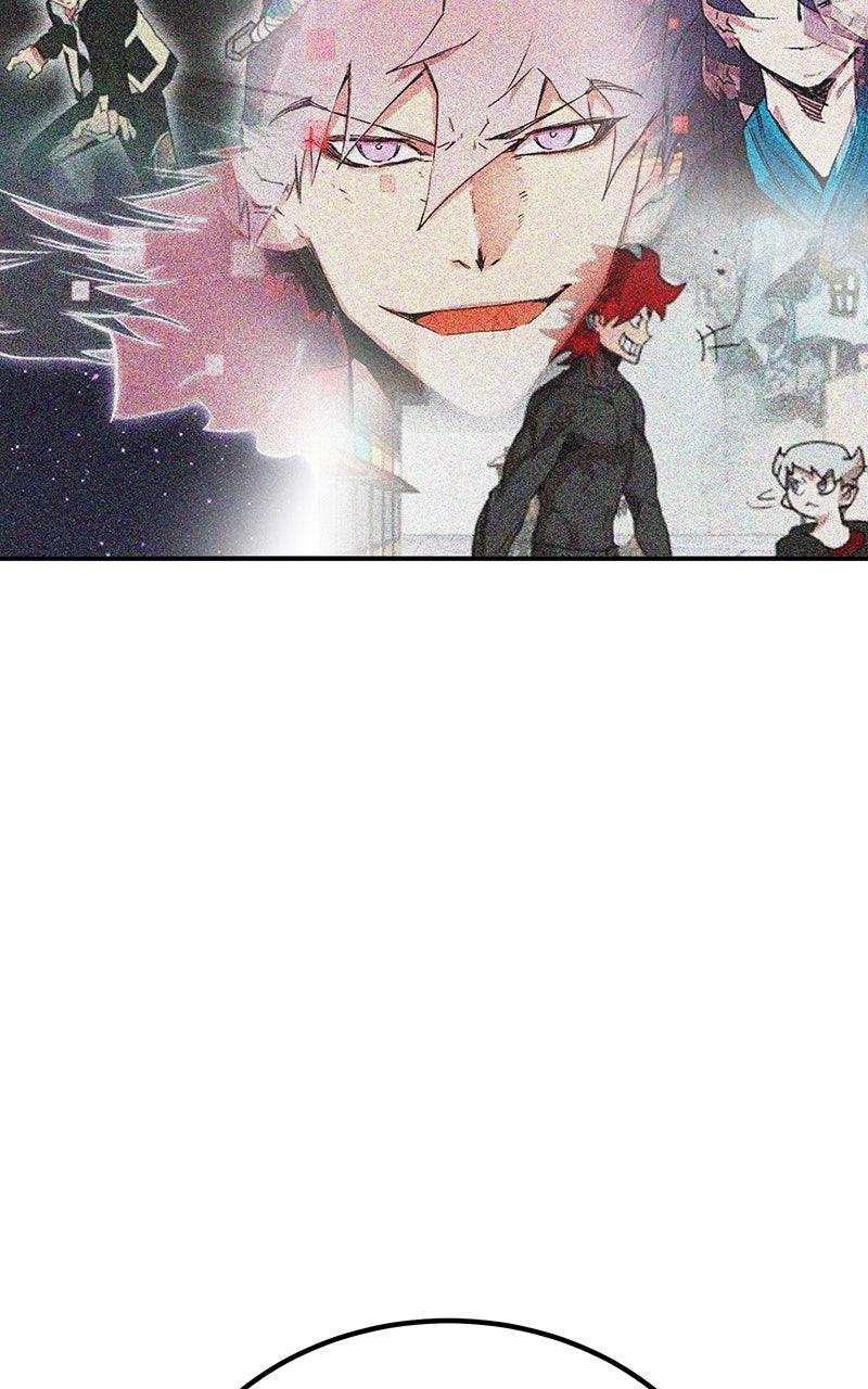Read Hardcore Leveling Warrior chapter 156.8 image 145 on Lezhin