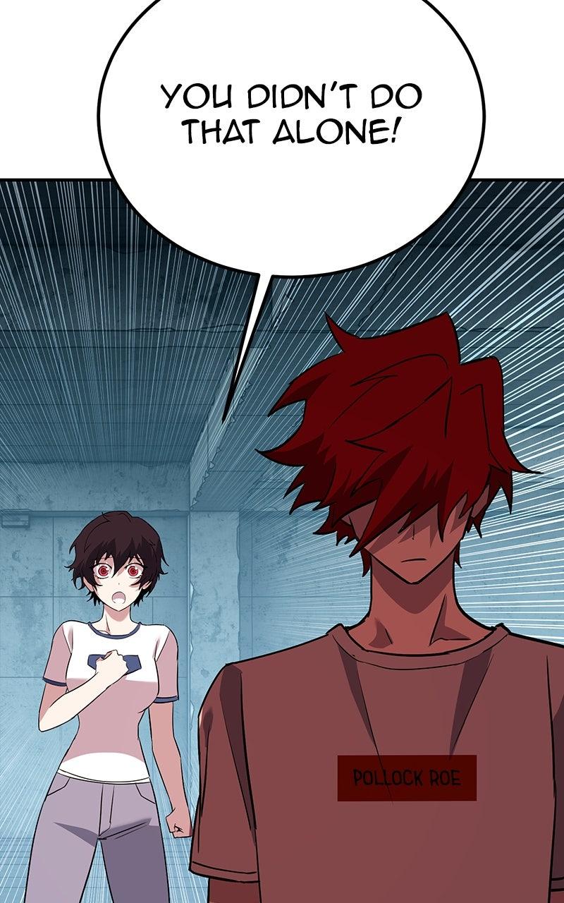 Read Hardcore Leveling Warrior chapter 156.8 image 146 on Lezhin