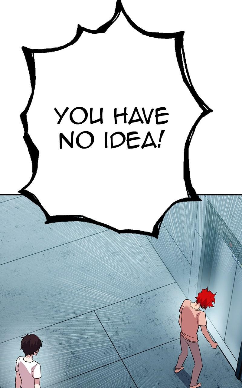 Read Hardcore Leveling Warrior chapter 156.8 image 149 on Lezhin