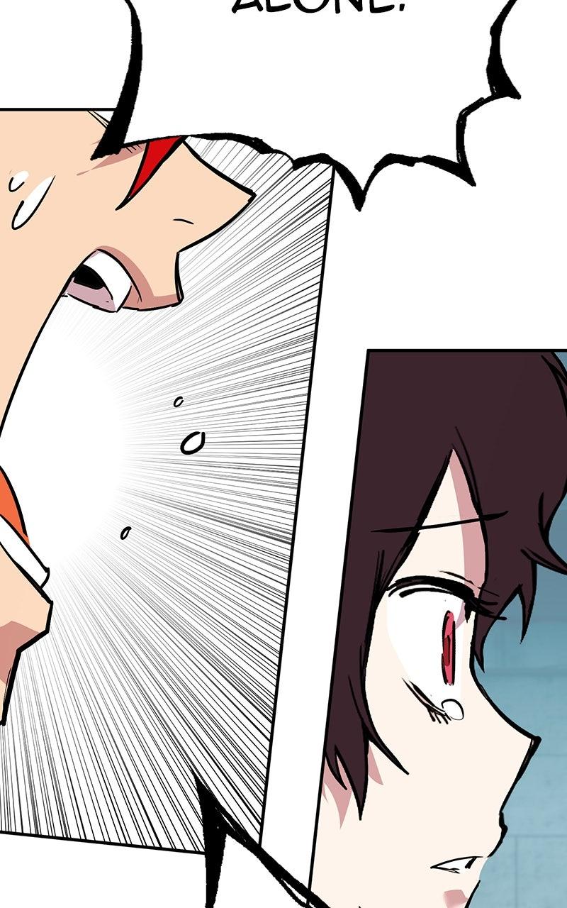 Read Hardcore Leveling Warrior chapter 156.8 image 151 on Lezhin