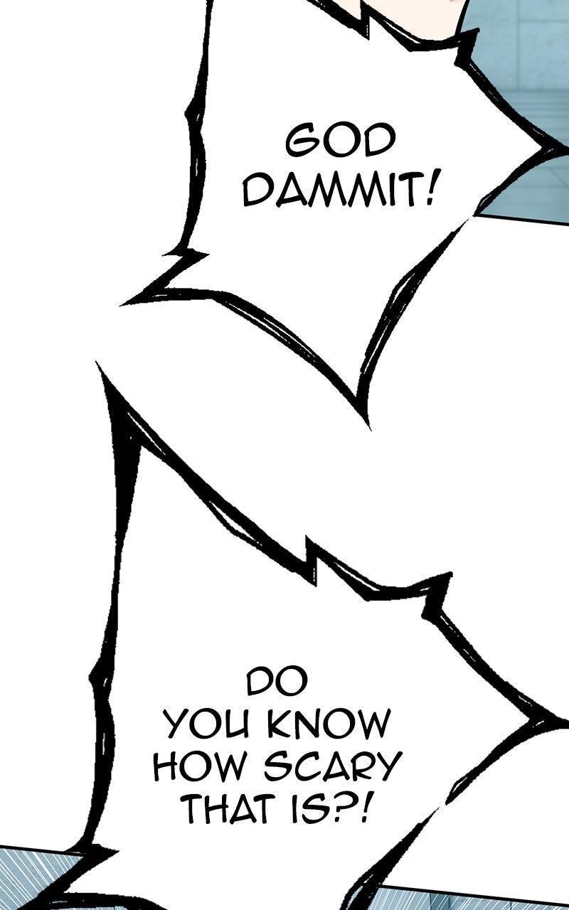 Read Hardcore Leveling Warrior chapter 156.8 image 152 on Lezhin