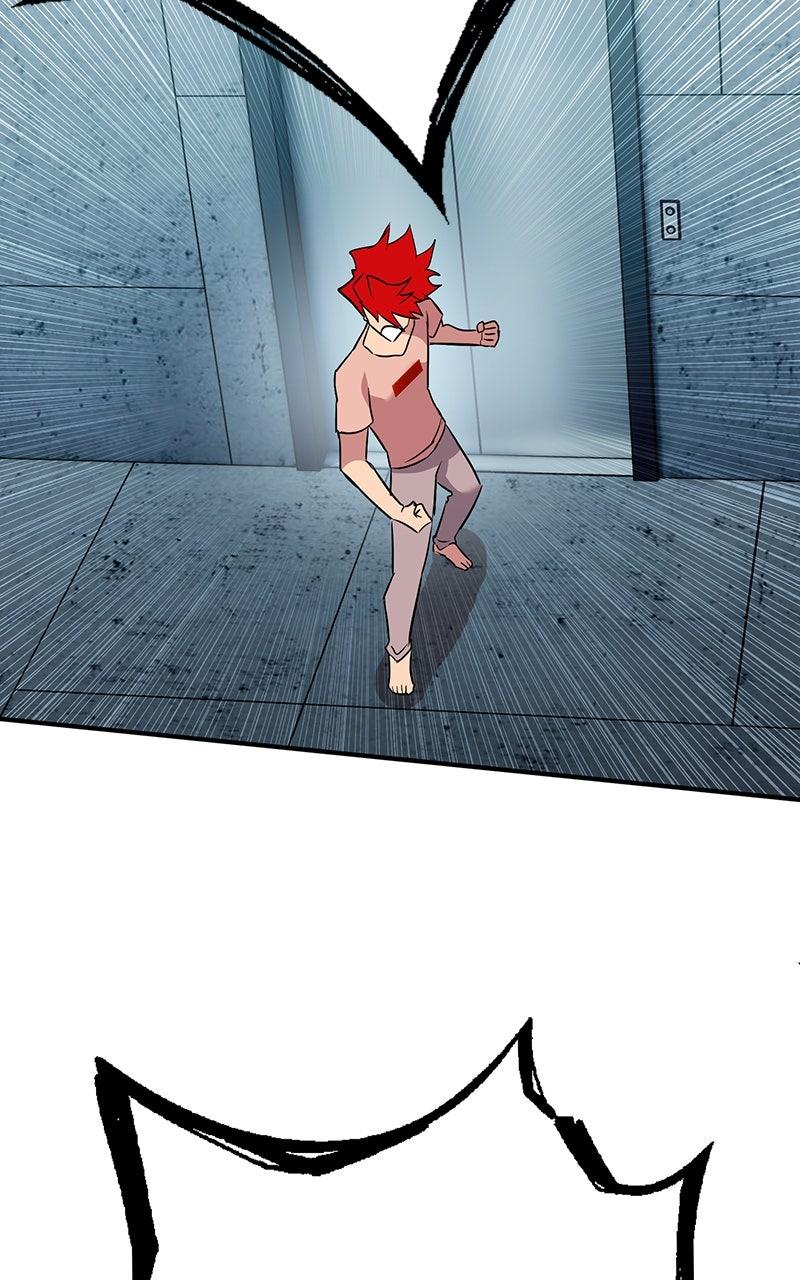 Read Hardcore Leveling Warrior chapter 156.8 image 153 on Lezhin
