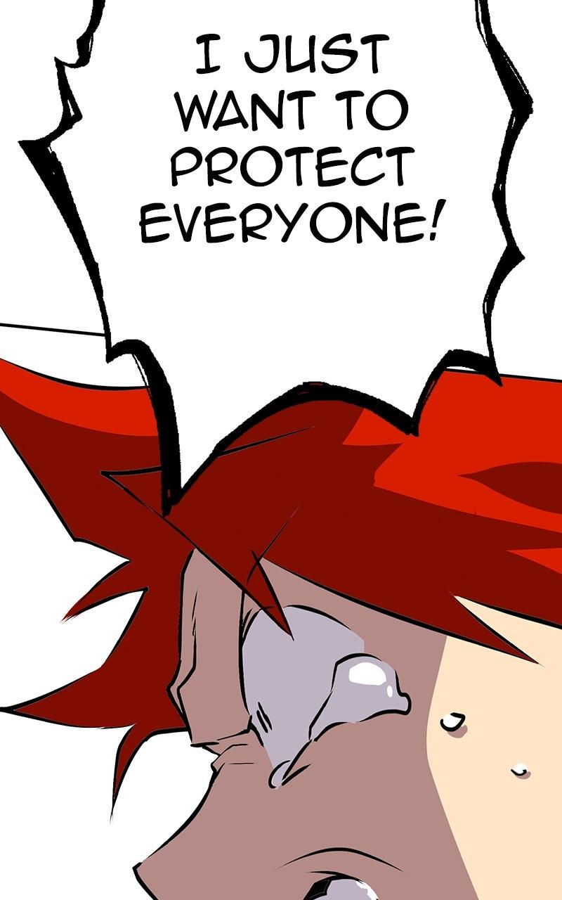 Read Hardcore Leveling Warrior chapter 156.8 image 154 on Lezhin