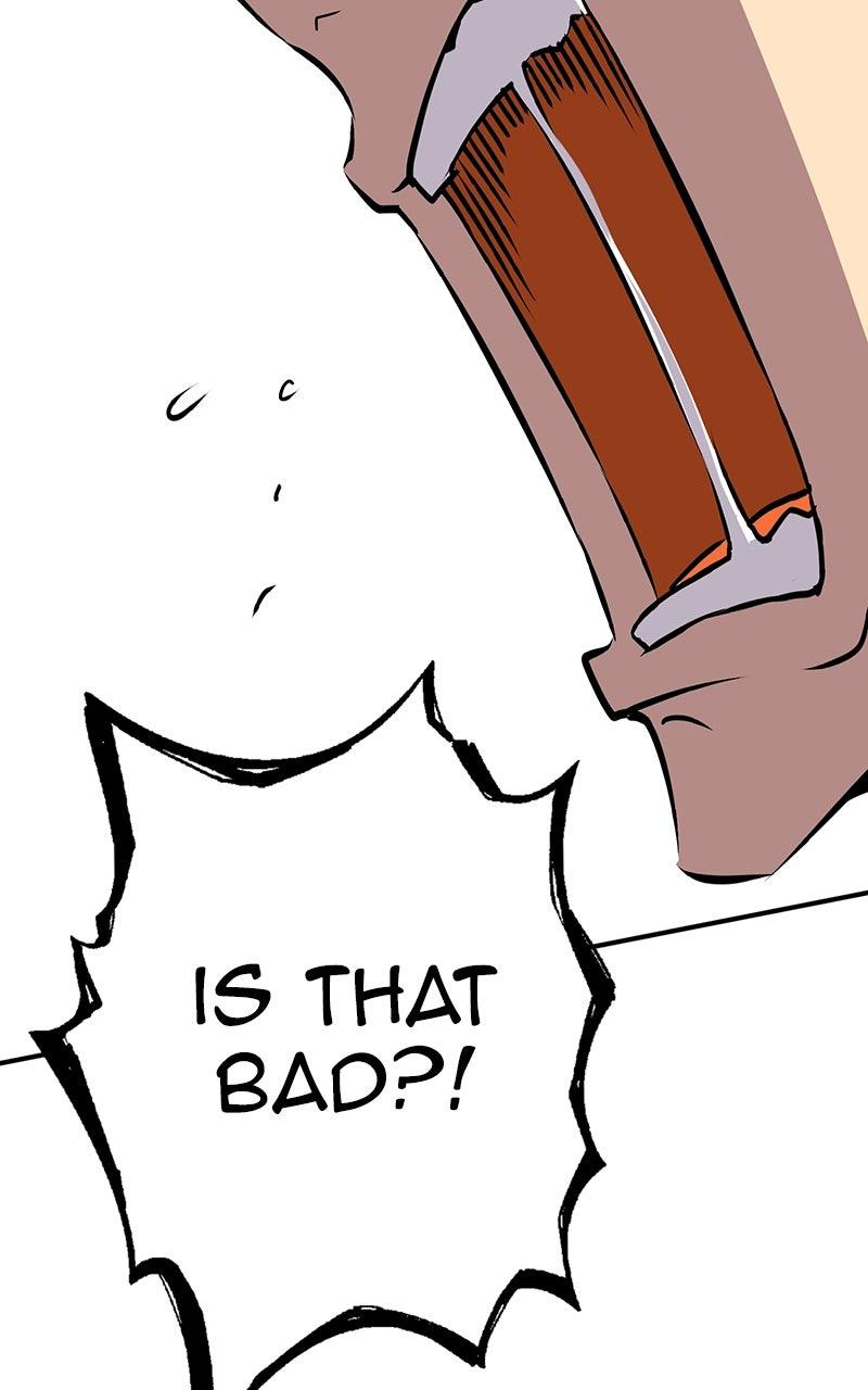 Read Hardcore Leveling Warrior chapter 156.8 image 155 on Lezhin