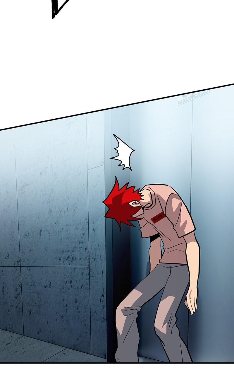 Read Hardcore Leveling Warrior chapter 156.8 image 156 on Lezhin