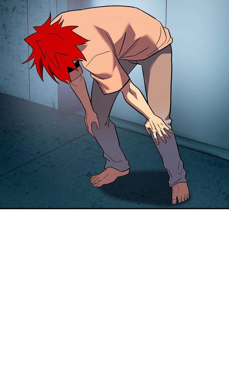 Read Hardcore Leveling Warrior chapter 156.8 image 160 on Lezhin