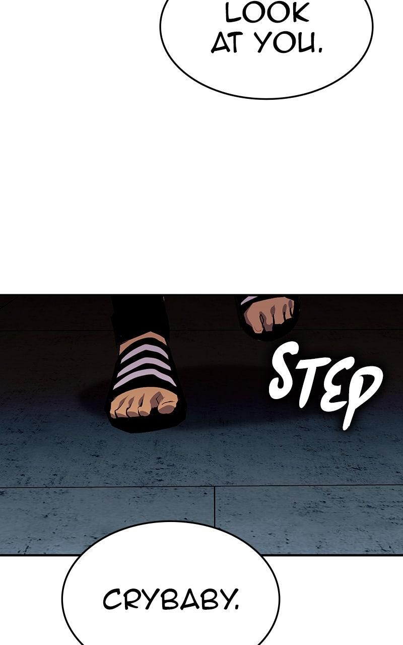 Read Hardcore Leveling Warrior chapter 156.8 image 164 on Lezhin