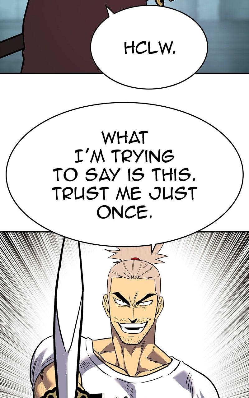 Read Hardcore Leveling Warrior chapter 156.8 image 168 on Lezhin