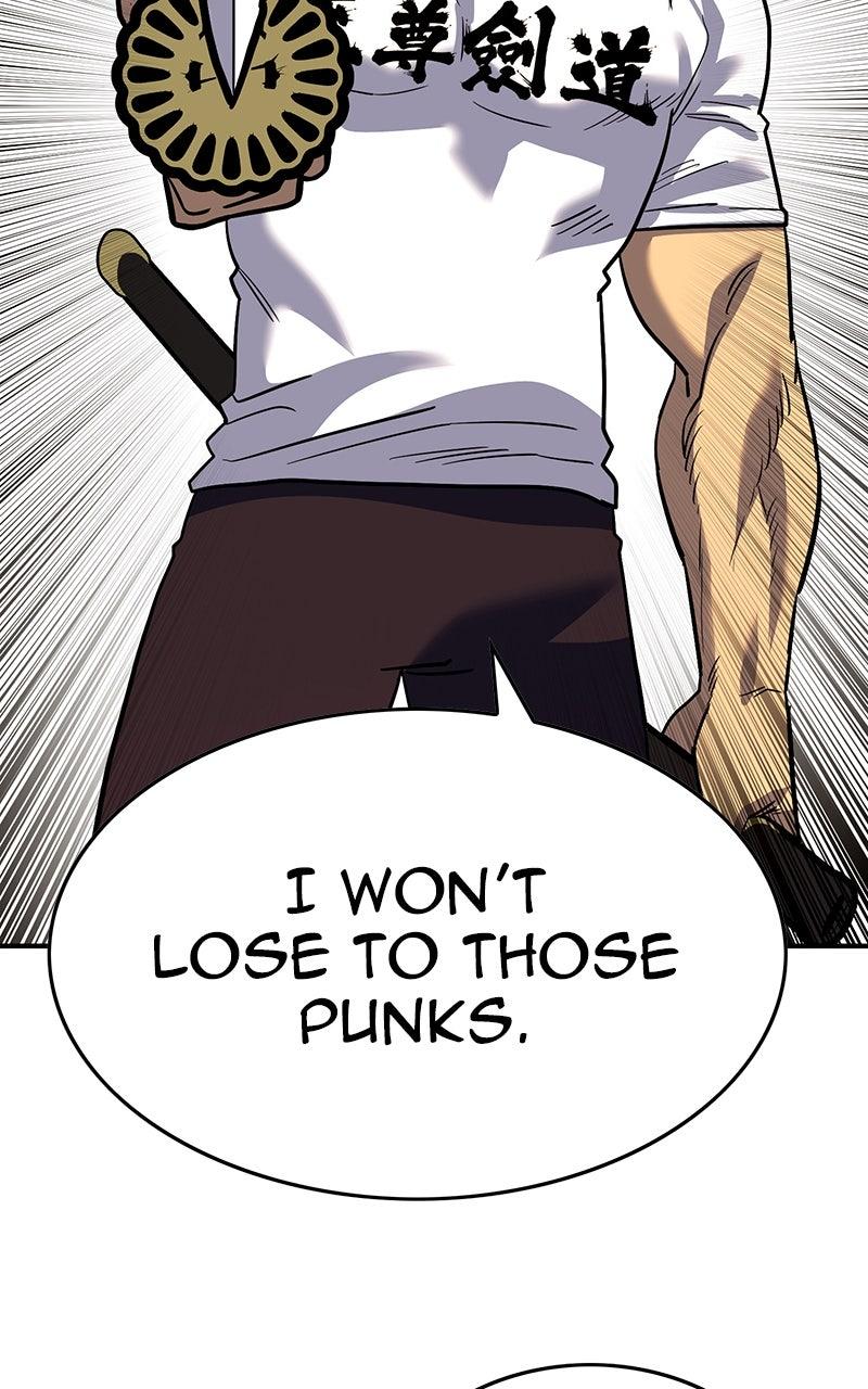 Read Hardcore Leveling Warrior chapter 156.8 image 169 on Lezhin