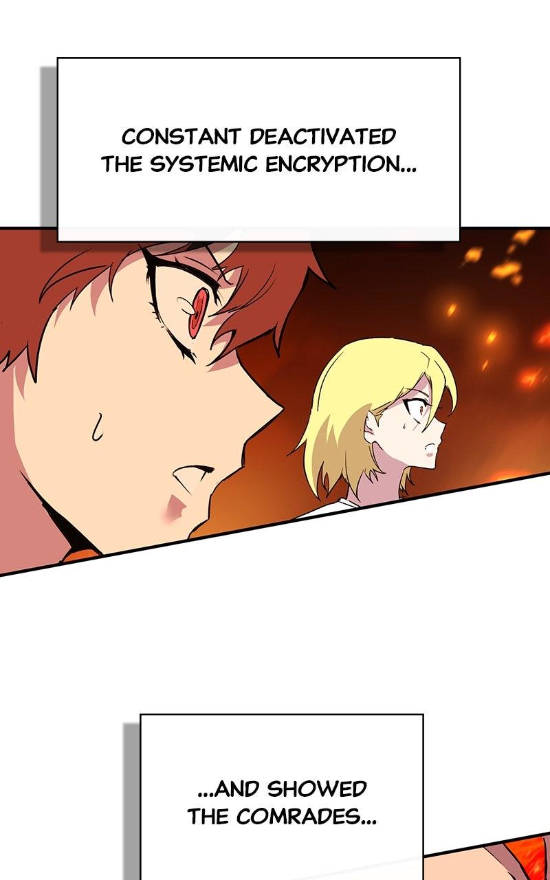 Read Hardcore Leveling Warrior chapter 156.8 image 17 on Lezhin