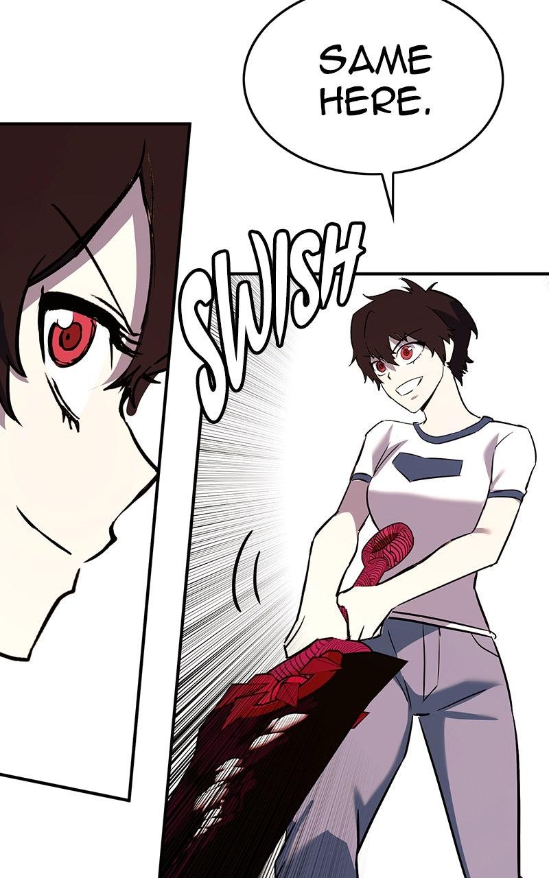 Read Hardcore Leveling Warrior chapter 156.8 image 170 on Lezhin