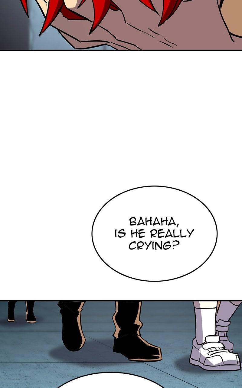 Read Hardcore Leveling Warrior chapter 156.8 image 172 on Lezhin