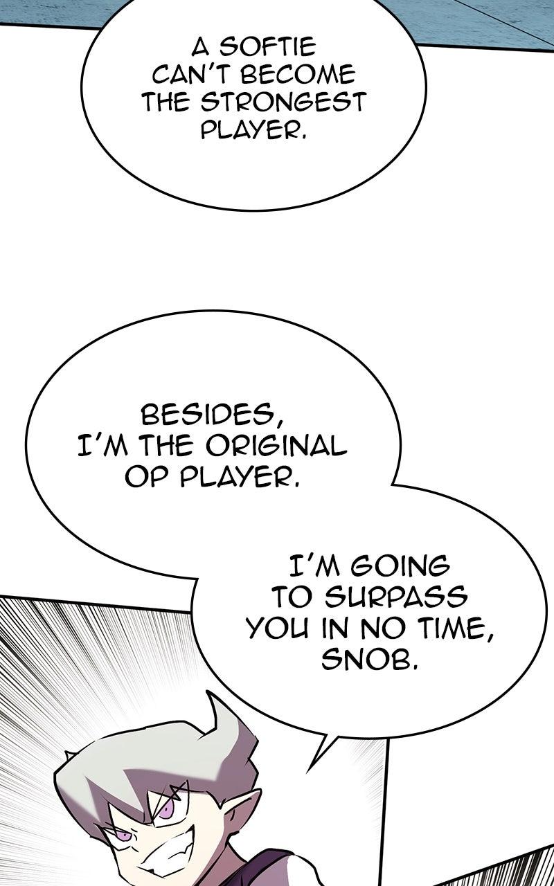 Read Hardcore Leveling Warrior chapter 156.8 image 173 on Lezhin