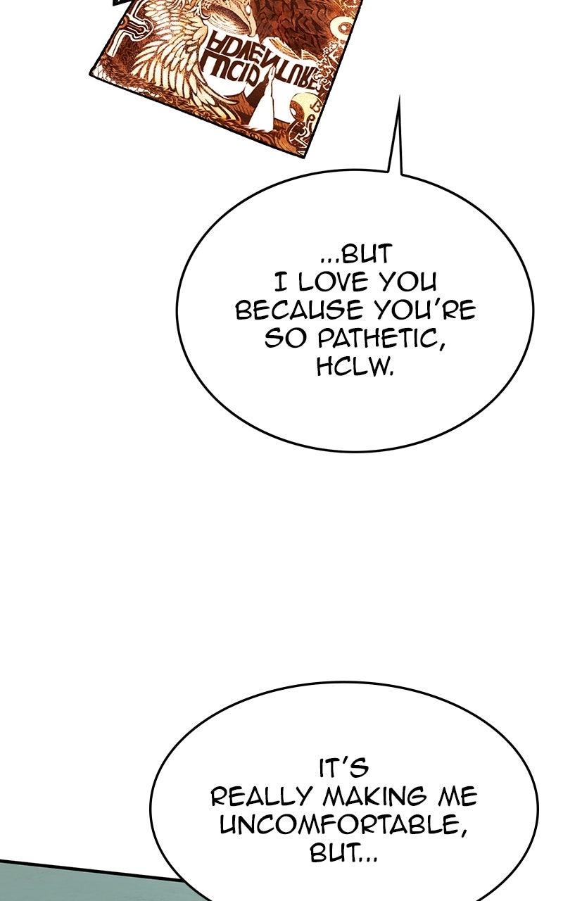 Read Hardcore Leveling Warrior chapter 156.8 image 175 on Lezhin