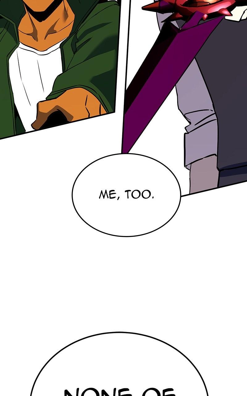 Read Hardcore Leveling Warrior chapter 156.8 image 178 on Lezhin