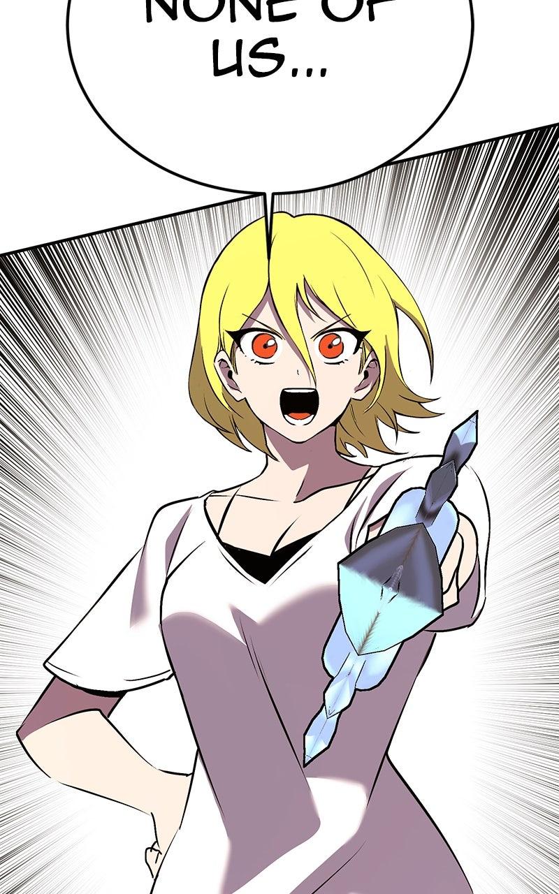 Read Hardcore Leveling Warrior chapter 156.8 image 179 on Lezhin