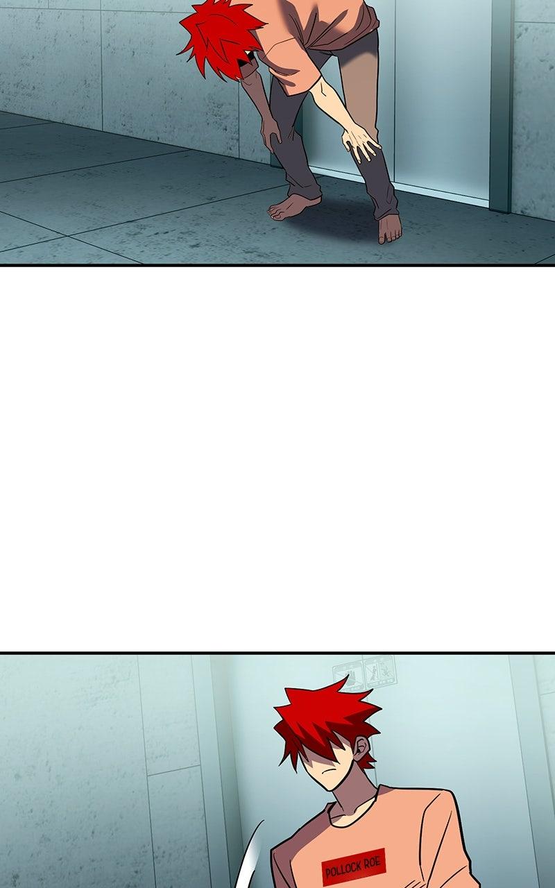 Read Hardcore Leveling Warrior chapter 156.8 image 184 on Lezhin