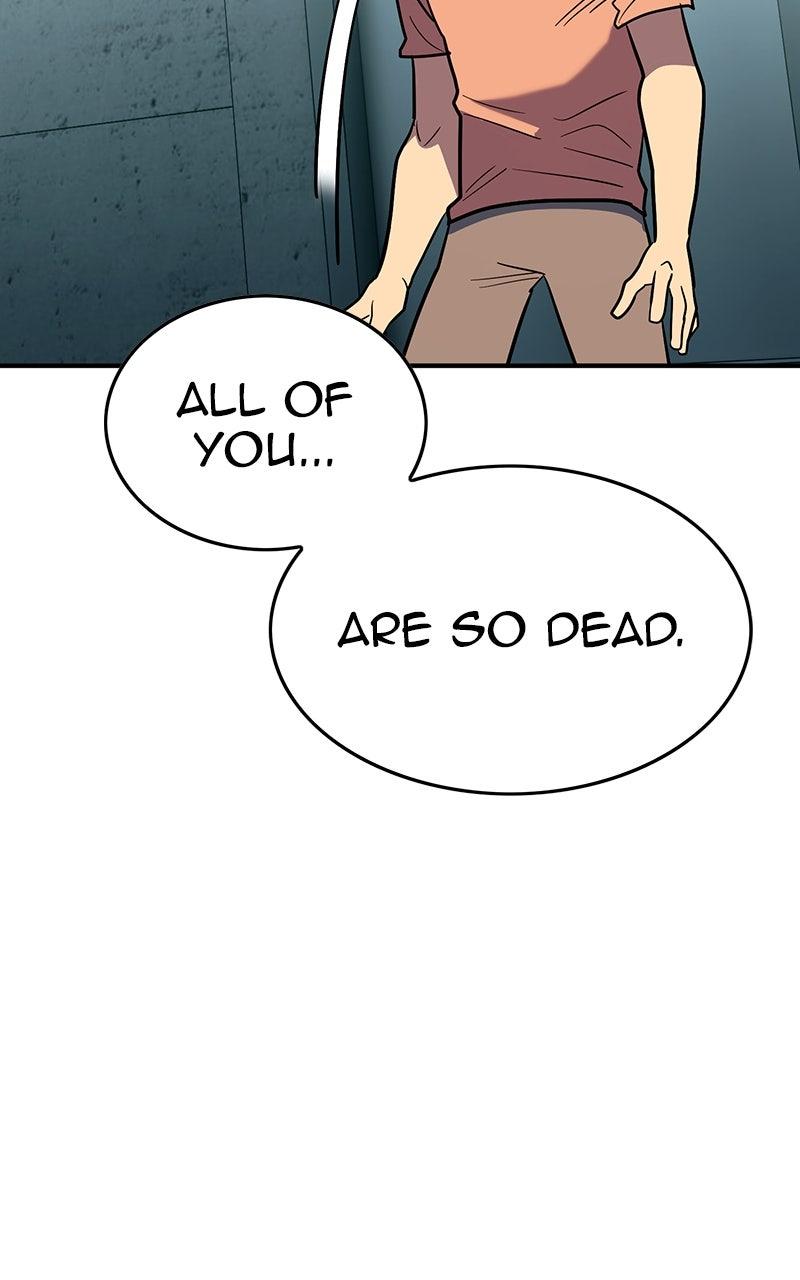 Read Hardcore Leveling Warrior chapter 156.8 image 185 on Lezhin