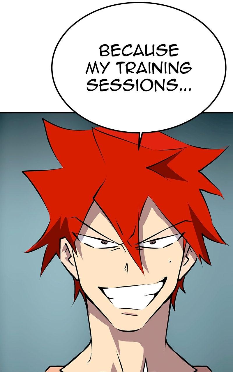 Read Hardcore Leveling Warrior chapter 156.8 image 186 on Lezhin