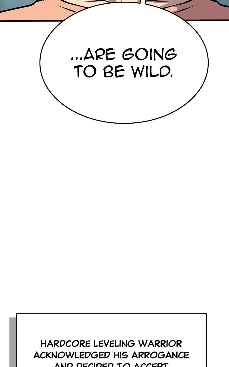 Read Hardcore Leveling Warrior chapter 156.8 image 187 on Lezhin