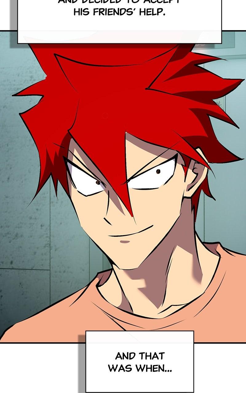 Read Hardcore Leveling Warrior chapter 156.8 image 188 on Lezhin