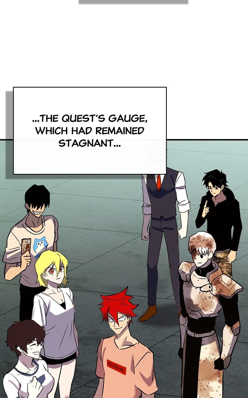Read Hardcore Leveling Warrior chapter 156.8 image 189 on Lezhin