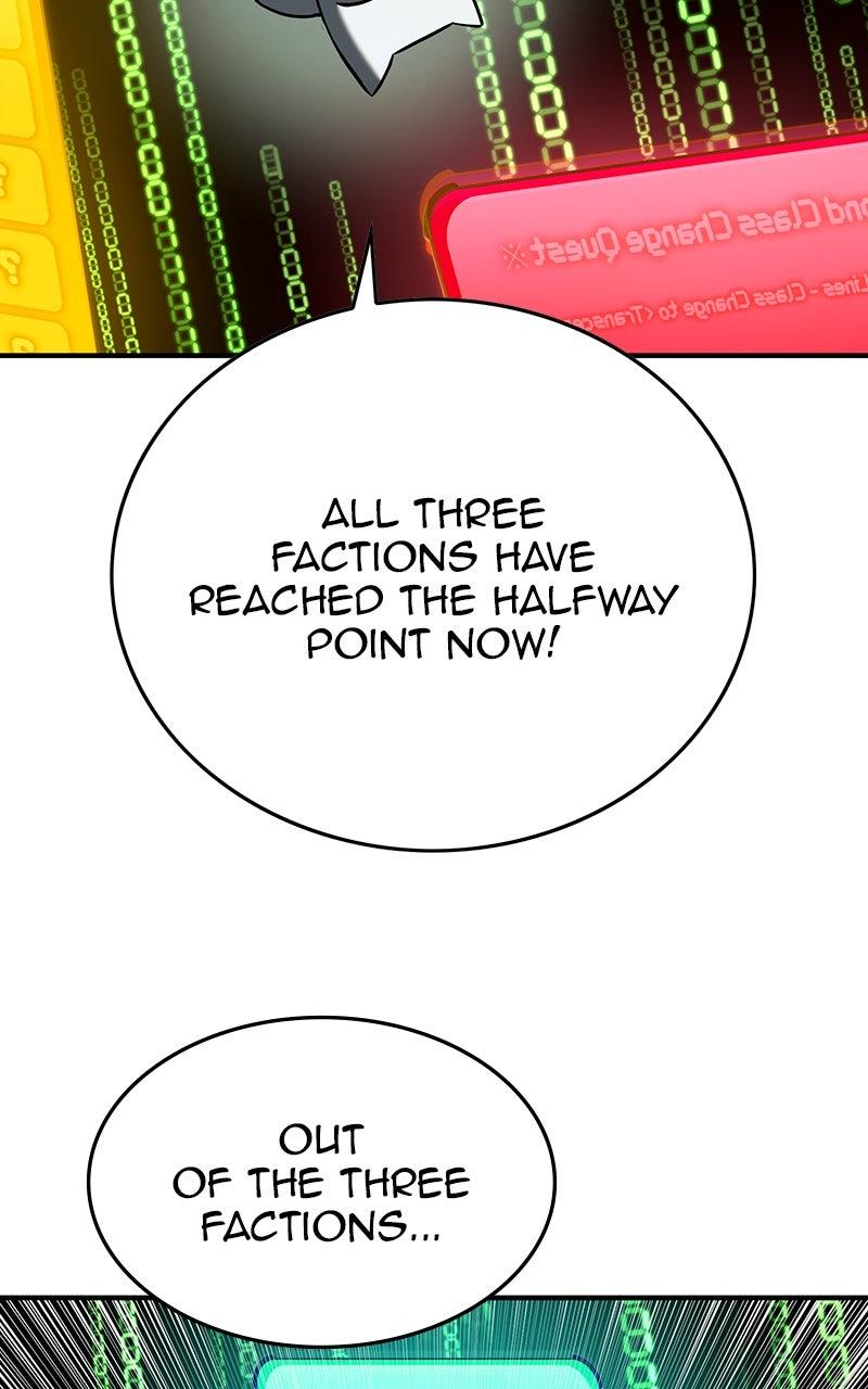 Read Hardcore Leveling Warrior chapter 156.8 image 195 on Lezhin